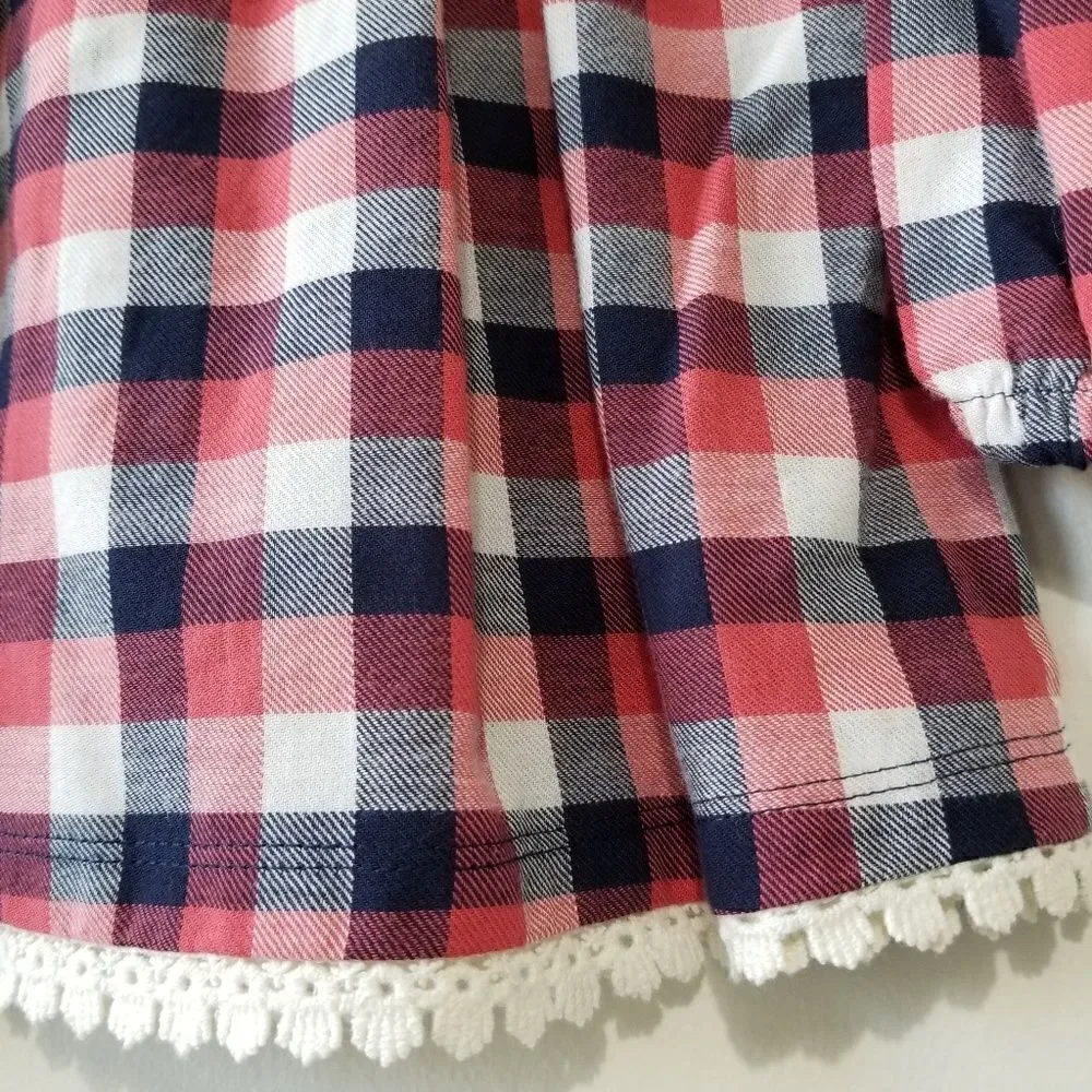 Lucky brand outfit